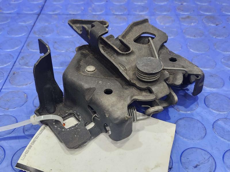 2004-2014 Ford F-150 Hood Latch Lock Assembly Genuine OEM Part 4L3Z16700AB