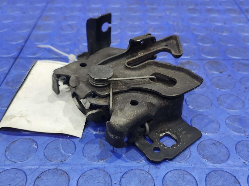 2004-2014 Ford F-150 Hood Latch Lock Assembly Genuine OEM Part 4L3Z16700AB