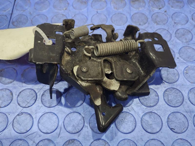 2004-2014 Ford F-150 Hood Latch Lock Assembly Genuine OEM Part 4L3Z16700AB