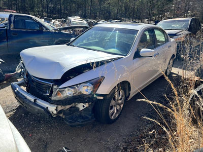2009 Honda Accord Back Glass/Window