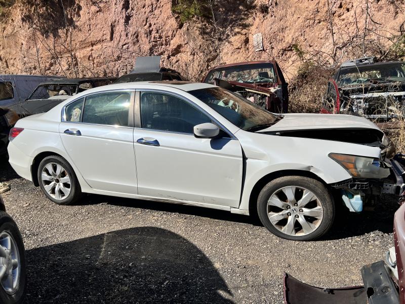 2009 Honda Accord Center Pillar