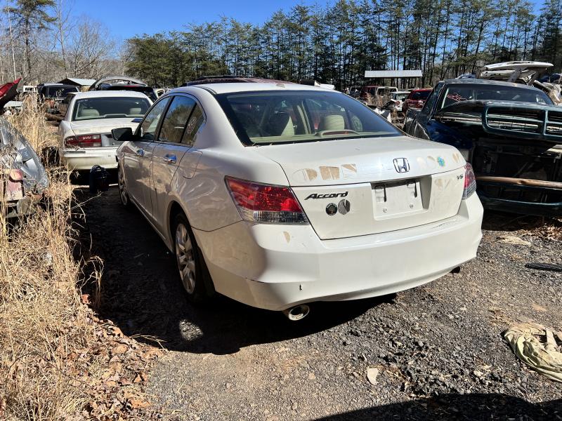 2009 Honda Accord Back Glass/Window