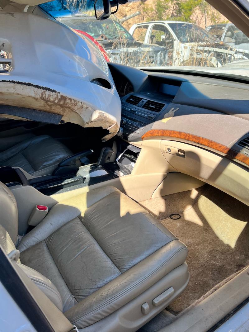 2009 Honda Accord Back Glass/Window