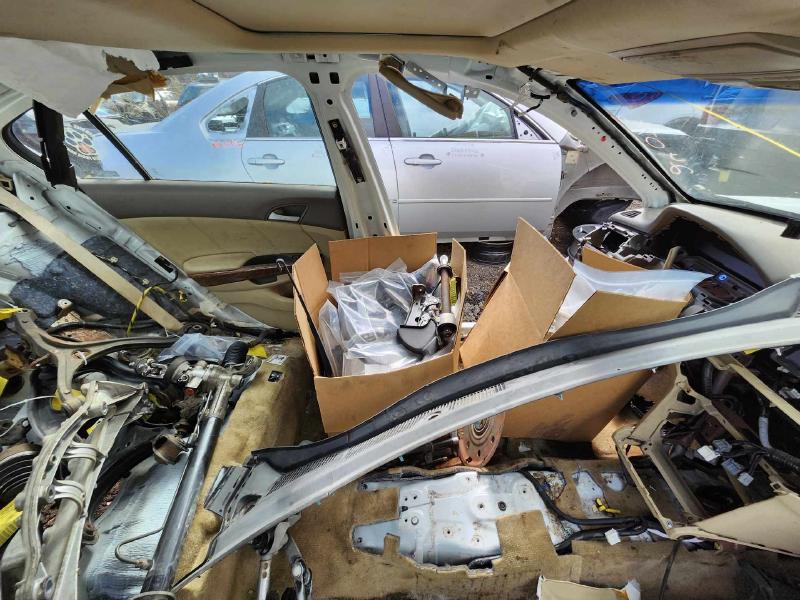 2009 Honda Accord Back Glass/Window