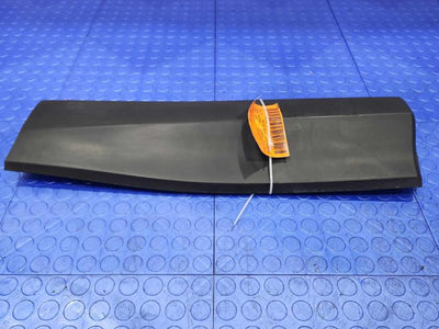 2015 Mazda CX-5 Rear Door Moulding