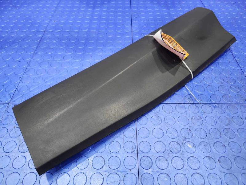 2015 Mazda CX-5 Rear Door Moulding