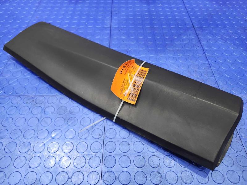 2015 Mazda CX-5 Rear Door Moulding