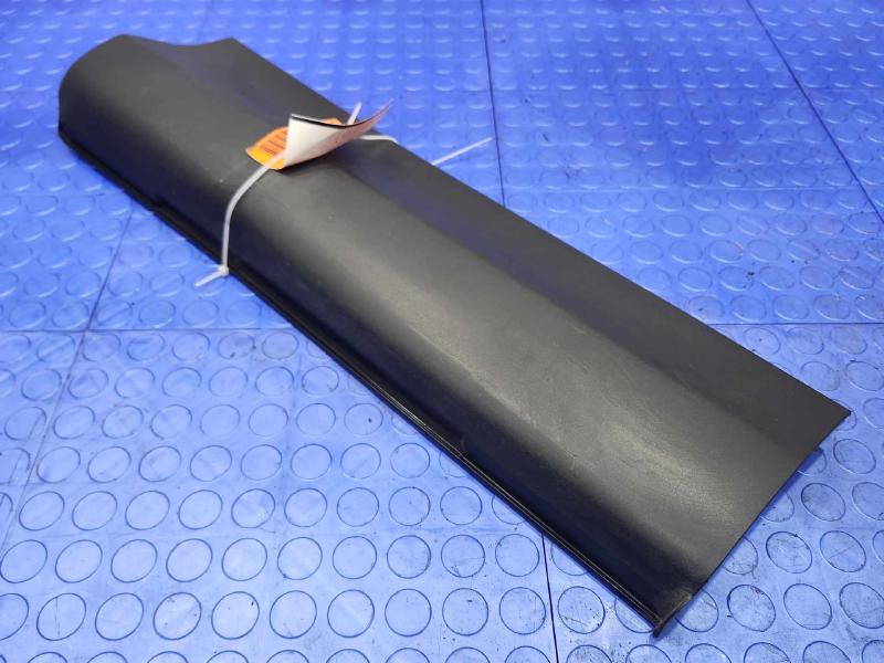 2015 Mazda CX-5 Rear Door Moulding