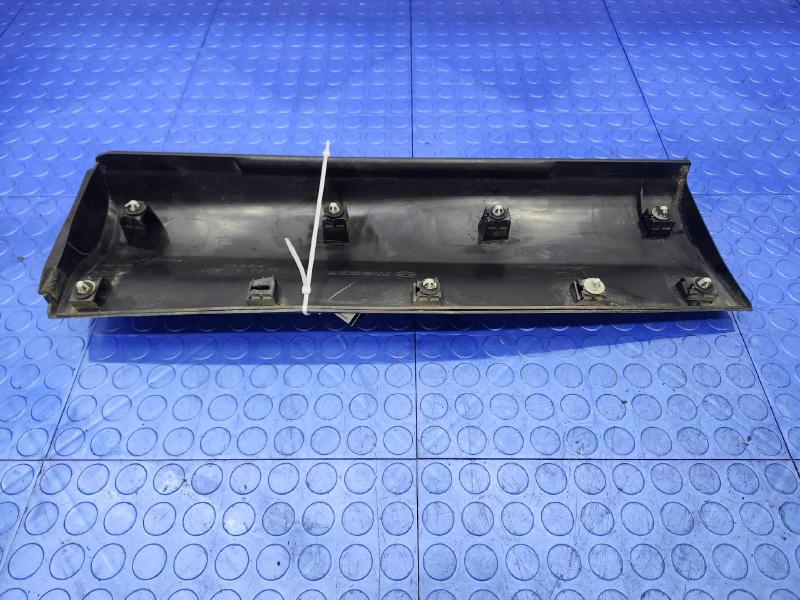 2015 Mazda CX-5 Rear Door Moulding