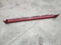 2011 Toyota Corolla Rocker Moulding