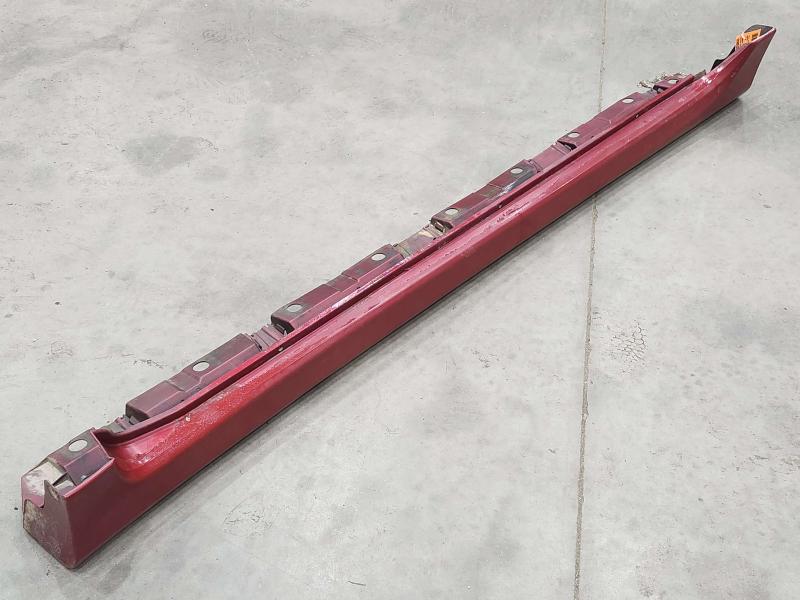 2011 Toyota Corolla Rocker Moulding