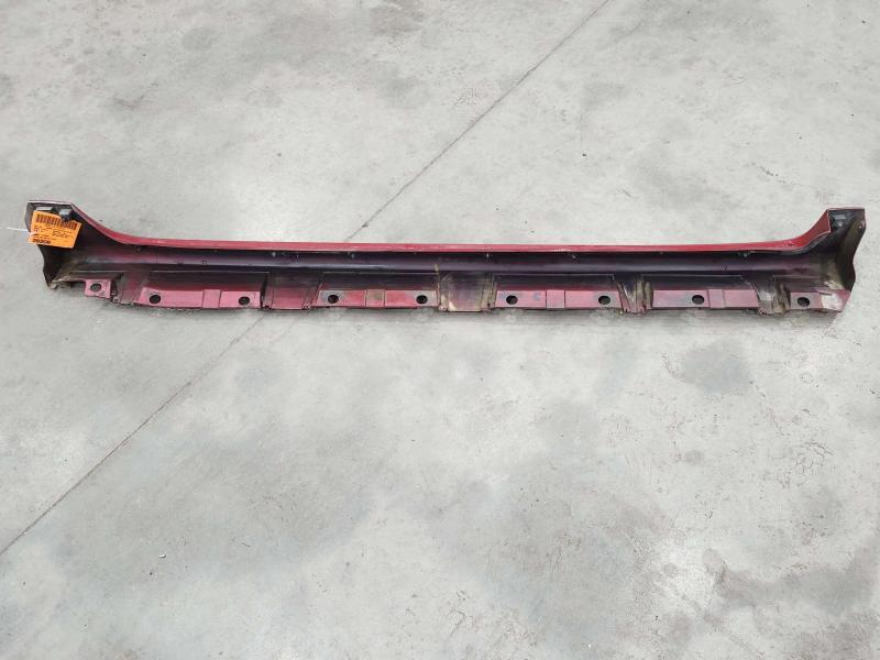 2011 Toyota Corolla Rocker Moulding