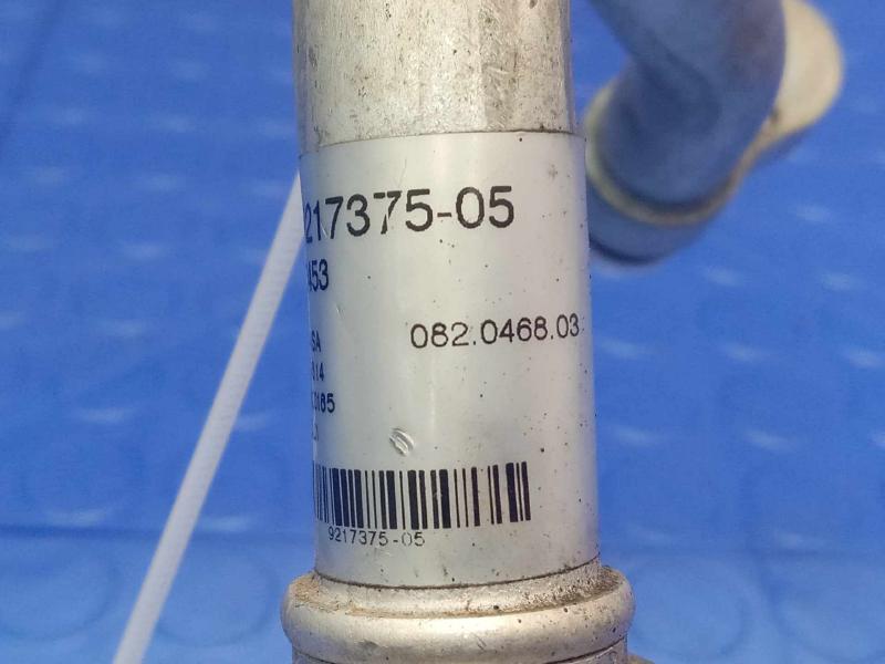 2015 BMW 428i Air Conditioner Hose
