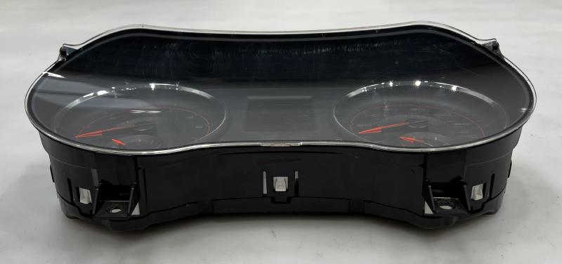2011 Dodge Charger 3.6L Instrument Cluster Speedometer 140MPH 222K OEM 56046283AI