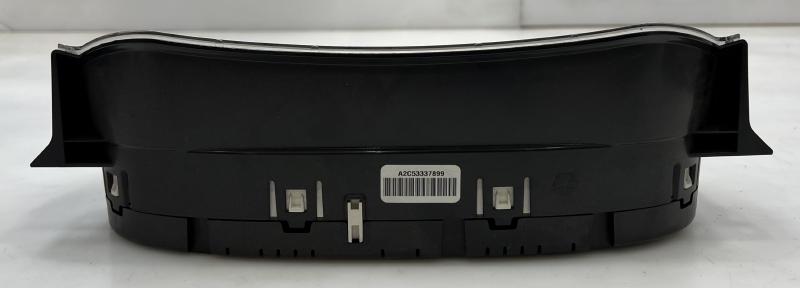 2011 Dodge Charger 3.6L Instrument Cluster Speedometer 140MPH 222K OEM 56046283AI