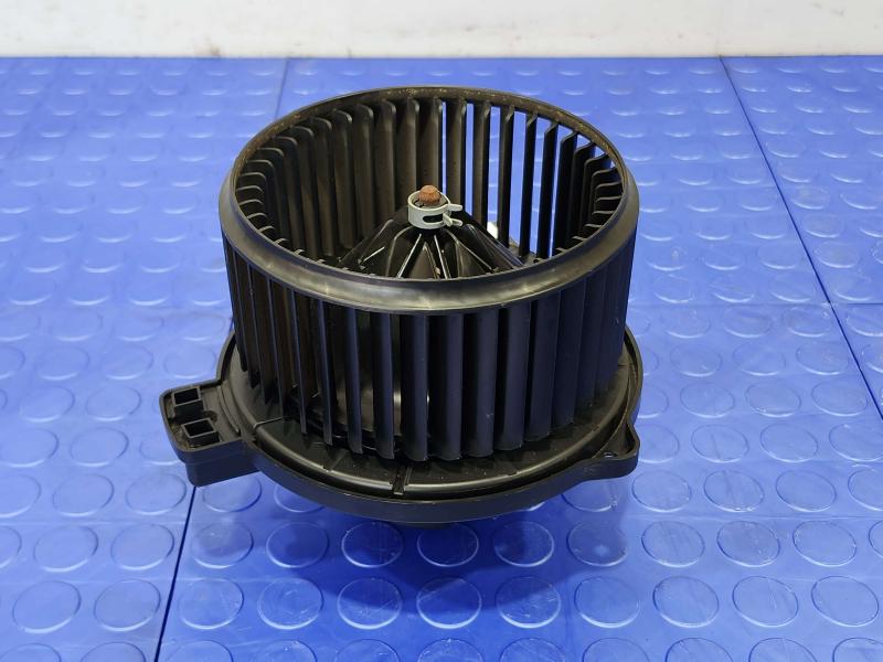 2010 Kia Rio Blower Motor