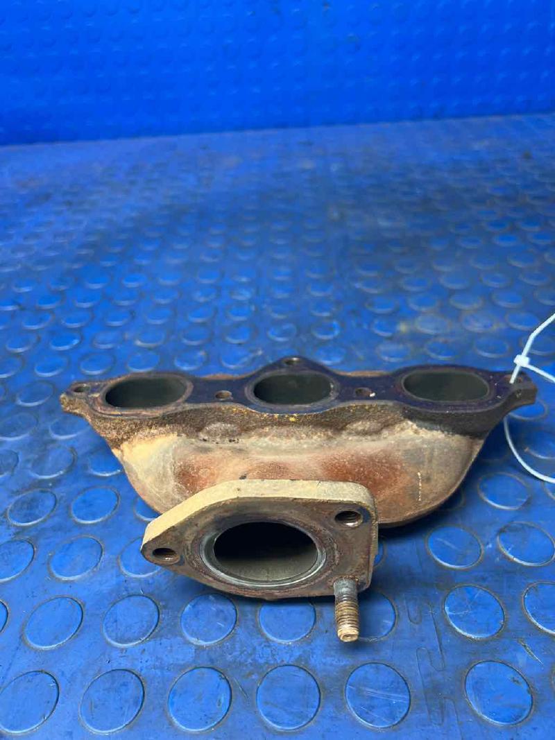 2003 Honda Pilot Exhaust Manifold