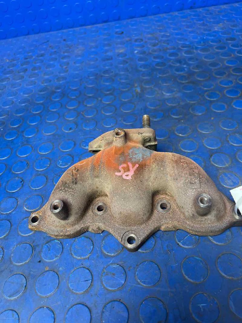 2003 Honda Pilot Exhaust Manifold