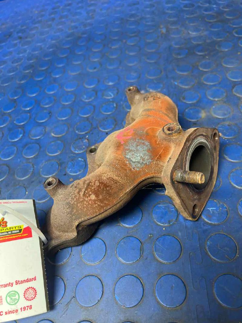 2003 Honda Pilot Exhaust Manifold