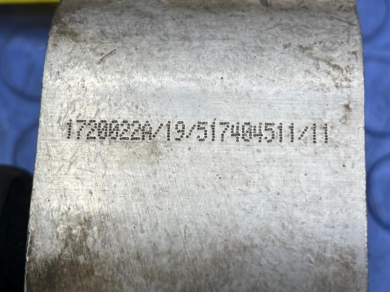 2020 GMC Terrain Lower Control Arm Front