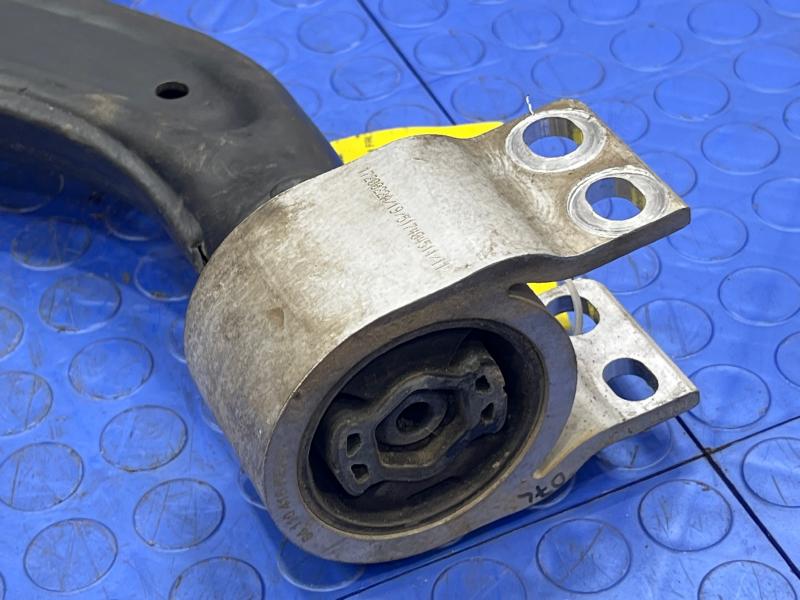 2020 GMC Terrain Lower Control Arm Front