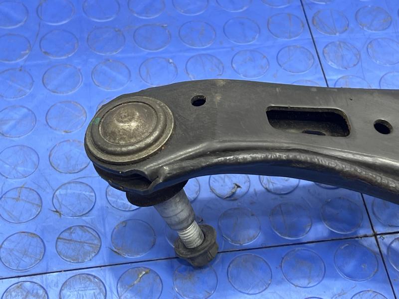 2020 GMC Terrain Lower Control Arm Front