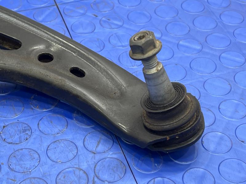 2020 GMC Terrain Lower Control Arm Front