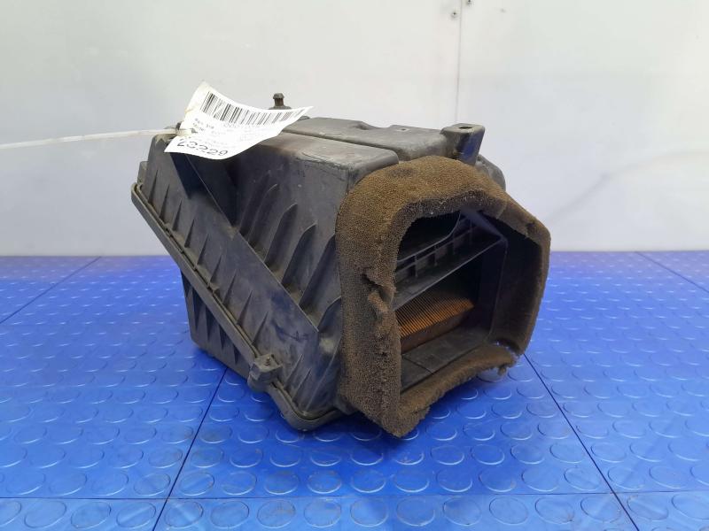 2007 Chevrolet Silverado 1500 Air Cleaner