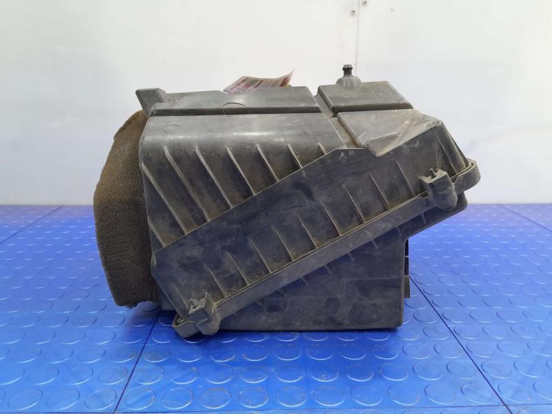 2007 Chevrolet Silverado 1500 Air Cleaner