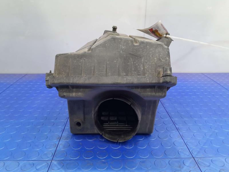 2007 Chevrolet Silverado 1500 Air Cleaner