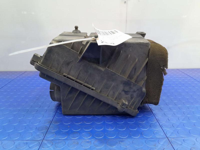 2007 Chevrolet Silverado 1500 Air Cleaner