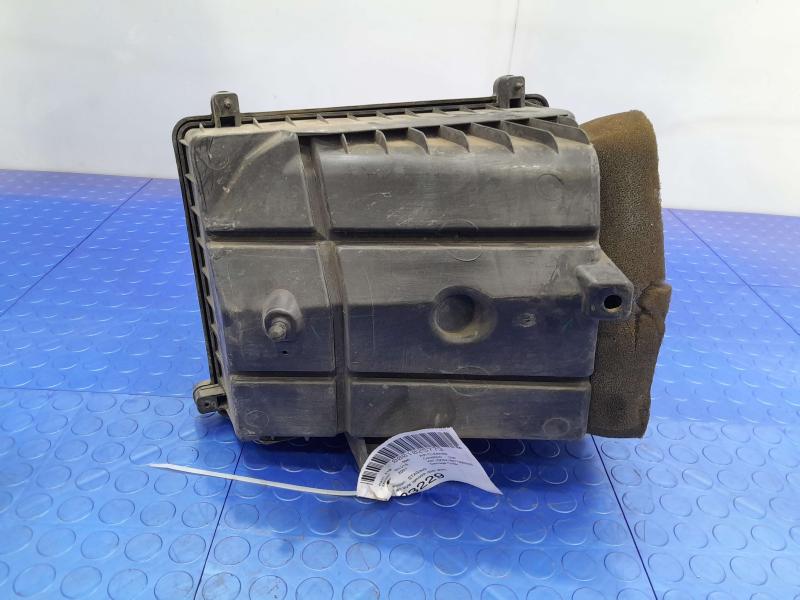 2007 Chevrolet Silverado 1500 Air Cleaner