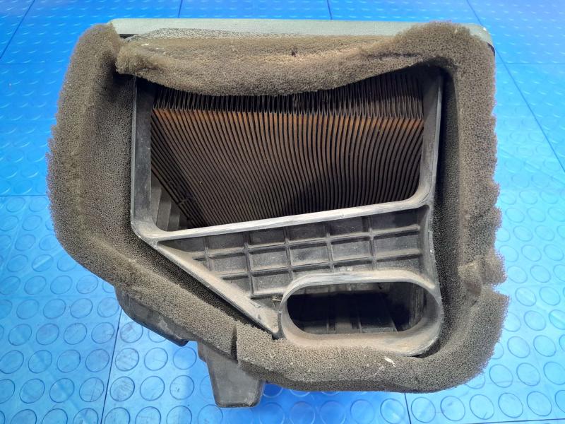 2007 Chevrolet Silverado 1500 Air Cleaner