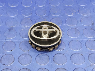2018 Toyota Highlander Center Cap