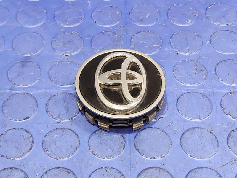 2018 Toyota Highlander Center Cap