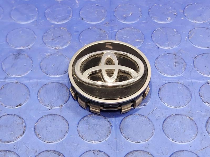 2018 Toyota Highlander Center Cap