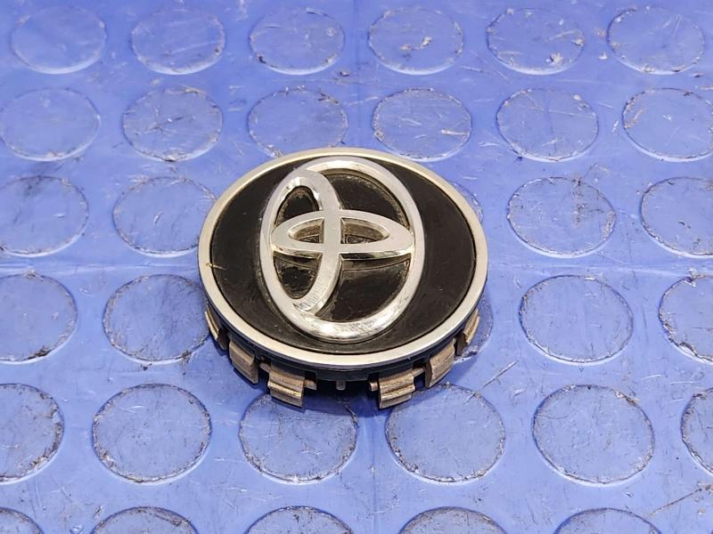 2018 Toyota Highlander Center Cap