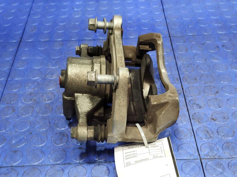 2021 Hyundai Sonata Caliper