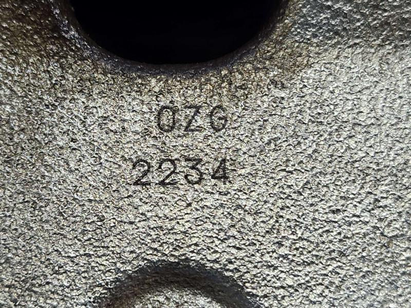 2021 Hyundai Sonata Caliper