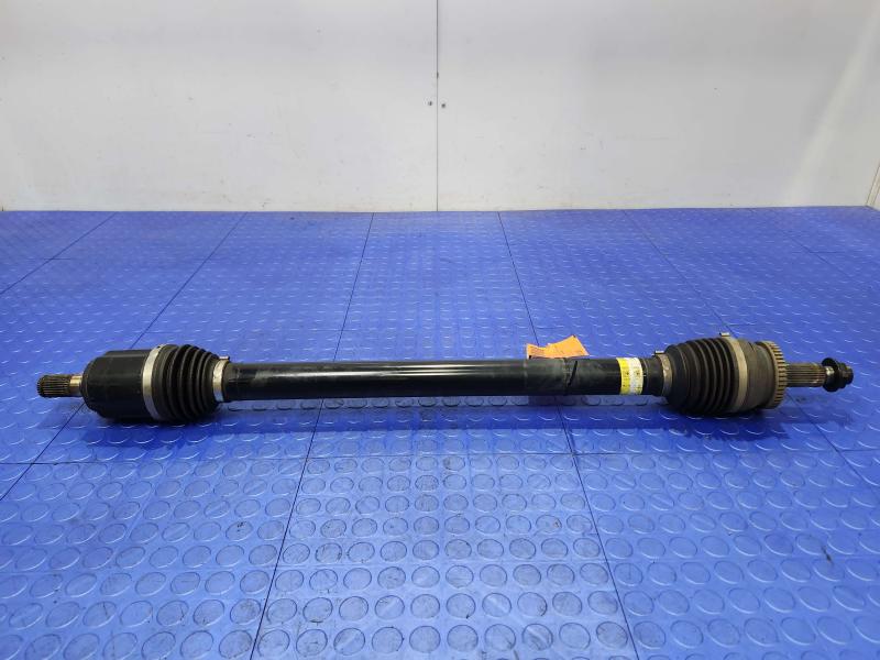 2017 Kia Optima Axle Shaft