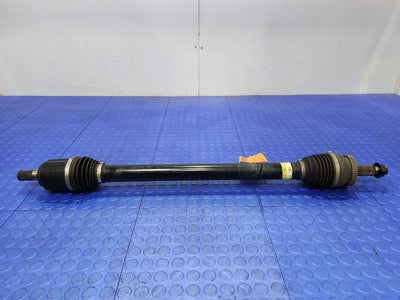 2017 Kia Optima Axle Shaft