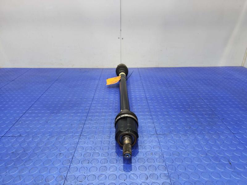 2017 Kia Optima Axle Shaft