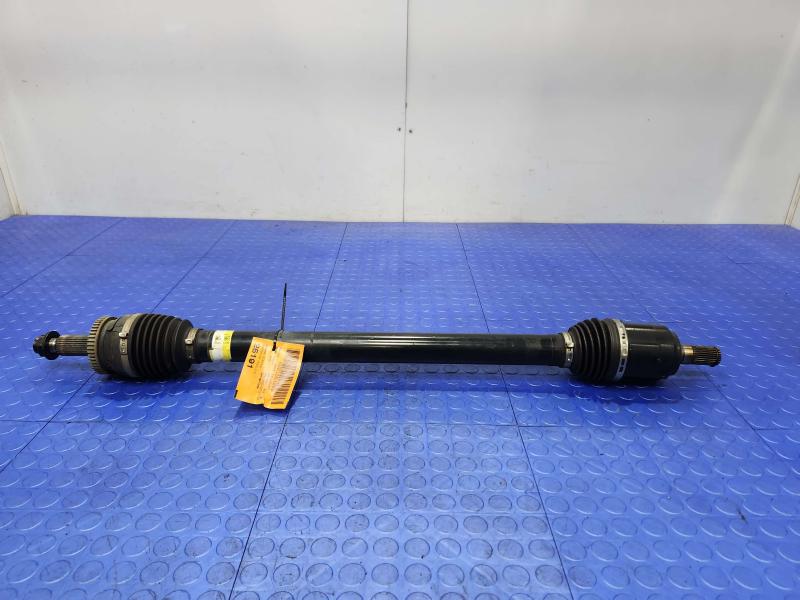 2017 Kia Optima Axle Shaft