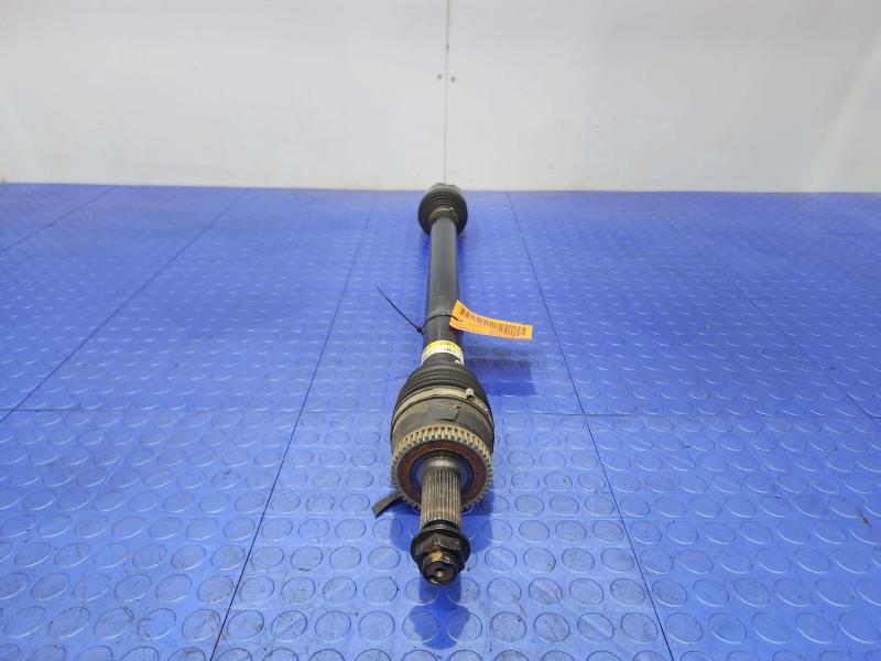 2017 Kia Optima Axle Shaft
