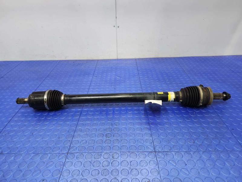 2017 Kia Optima Axle Shaft