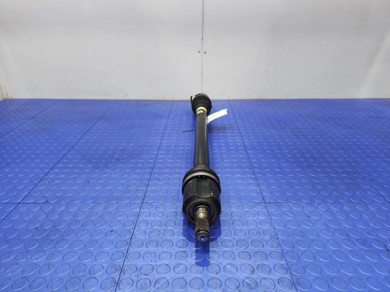 2017 Kia Optima Axle Shaft