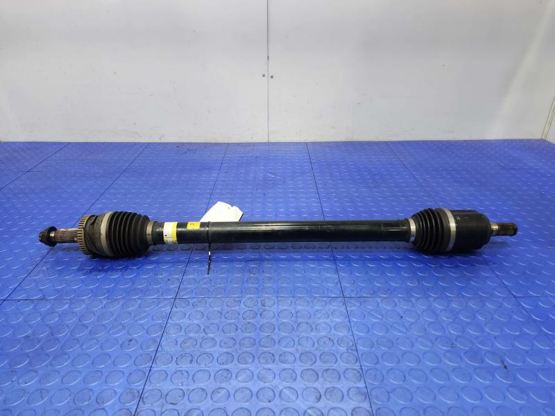 2017 Kia Optima Axle Shaft