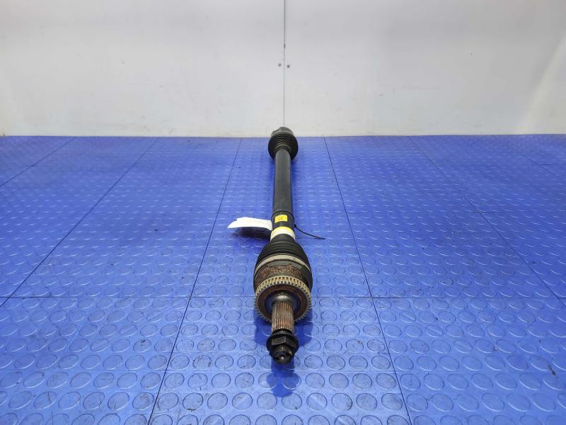 2017 Kia Optima Axle Shaft