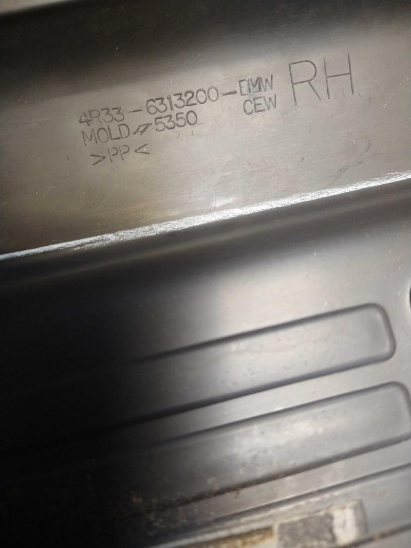 2008 Ford Mustang Misc Ebay Parts