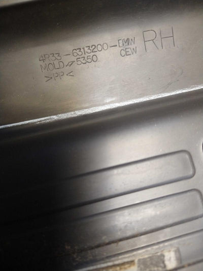 2008 Ford Mustang Misc Ebay Parts